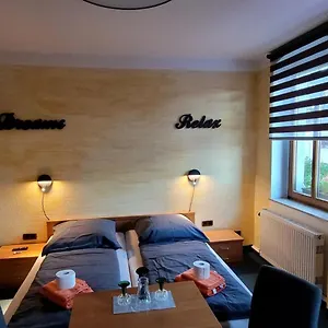 Gasthof Alte Post Zu Stetzsch, Dresden