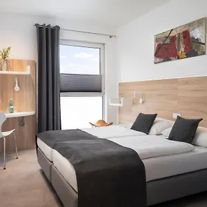 4* Hotel Novalis By Aurum