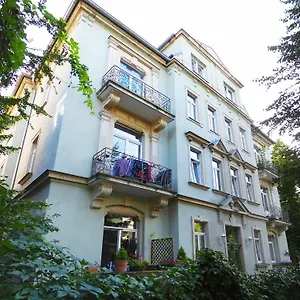 Ferienwohnung Weißbach Apartment