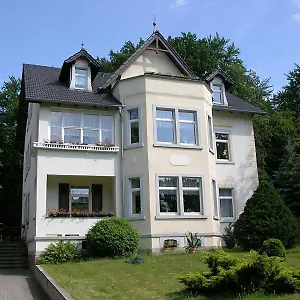 Gasthof Hotel-pension Königswald, Dresden